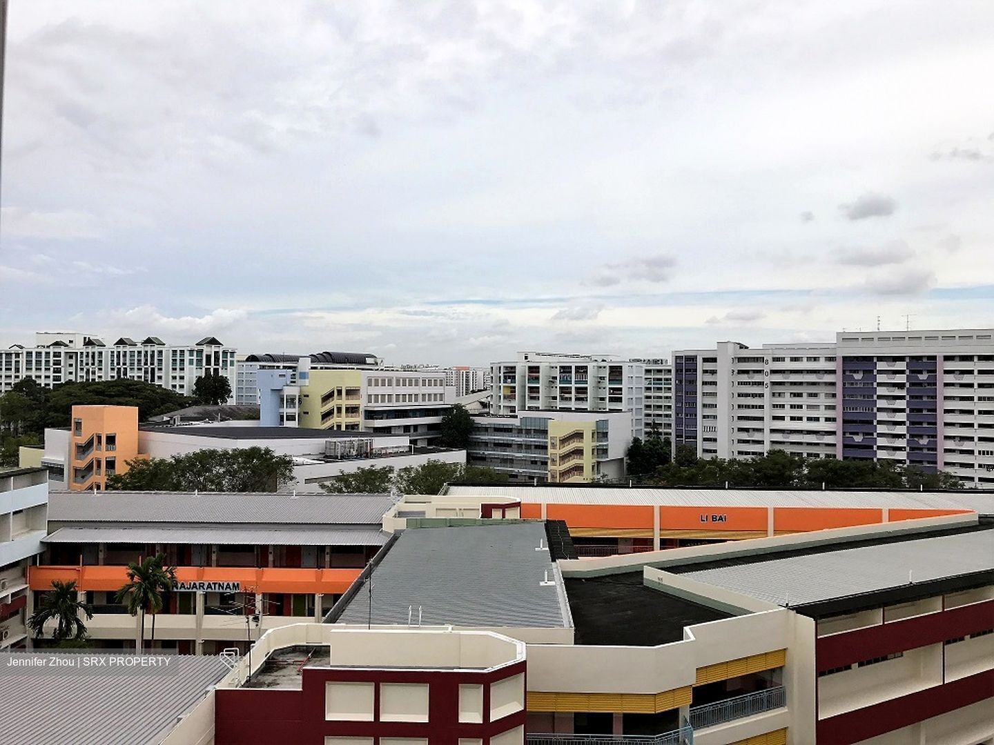 Blk 810 Woodlands Street 81 (Woodlands), HDB 5 Rooms #391999351